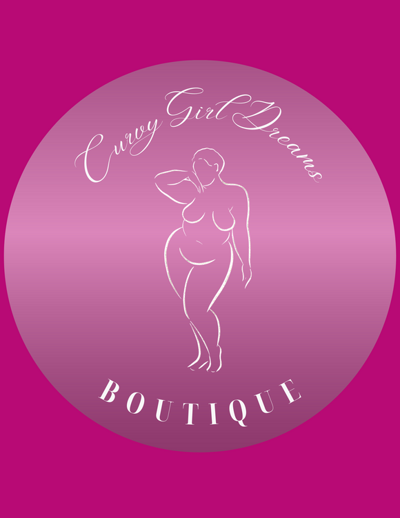 Curvy Girl Dreams Boutique Gift Card