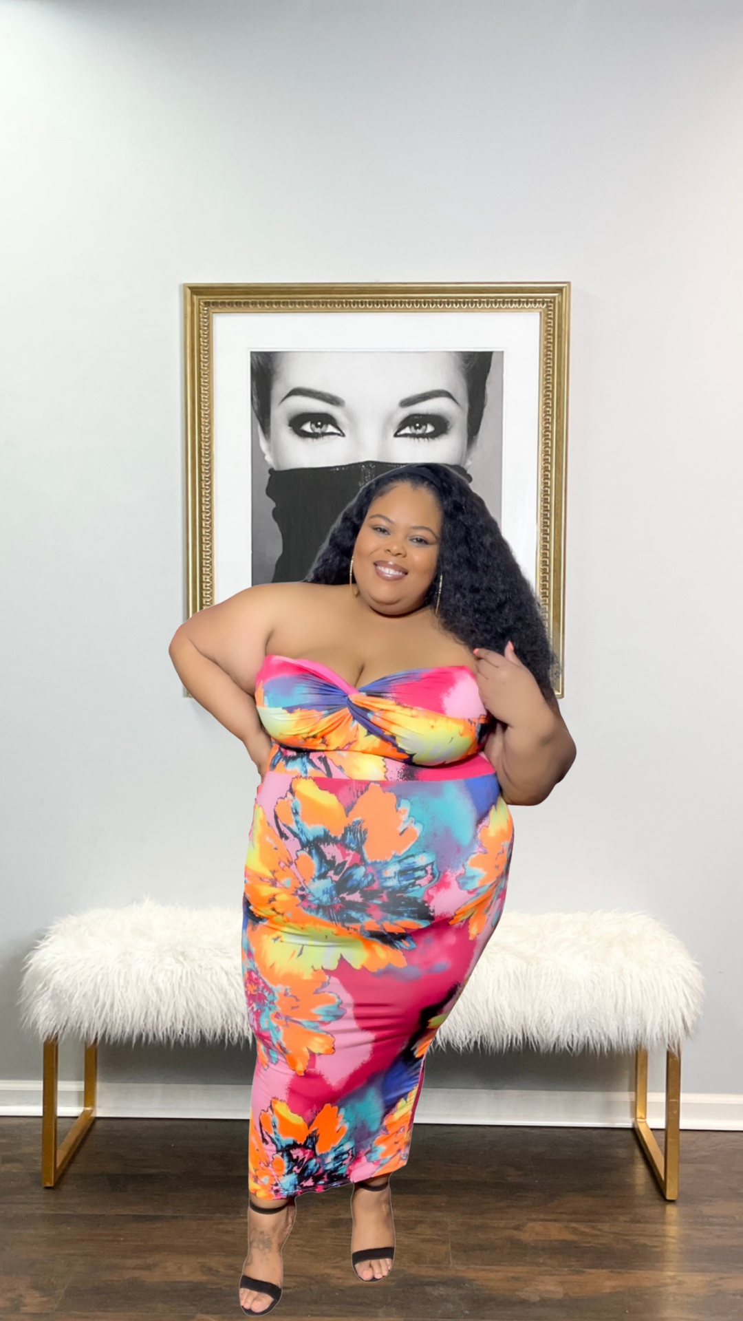 Dare To Dress  Curvy Girl Dreams Boutique